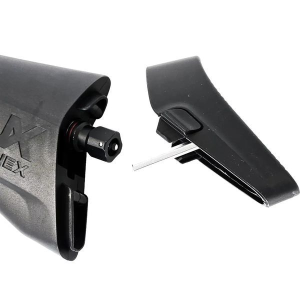 Пневматична гвинтівка Umarex Canex 2.4313 фото