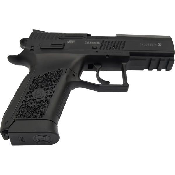 Пистолет страйкбольный ASG CZ75 P-07 Duty 6 мм 2370.47.78 фото
