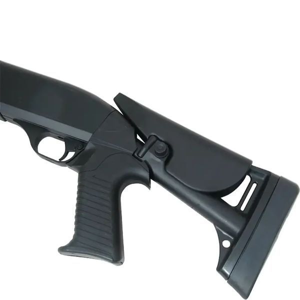 Рушниця страйкбольна ASG Franchi SAS 12 Flex-stock Spring 2370.41.29 фото
