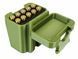 Бокс Air King для патронів калібру .308 на 10 шт., зелений AirBx308Gr фото 3