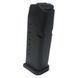 Магазин DLG Tactical DLG-023 для Glock 19 на 15 патронов Z3.5.23.085 фото 1