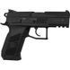 Пистолет страйкбольный ASG CZ75 P-07 Duty 6 мм 2370.47.78 фото 2