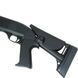 Рушниця страйкбольна ASG Franchi SAS 12 Flex-stock Spring 2370.41.29 фото 3