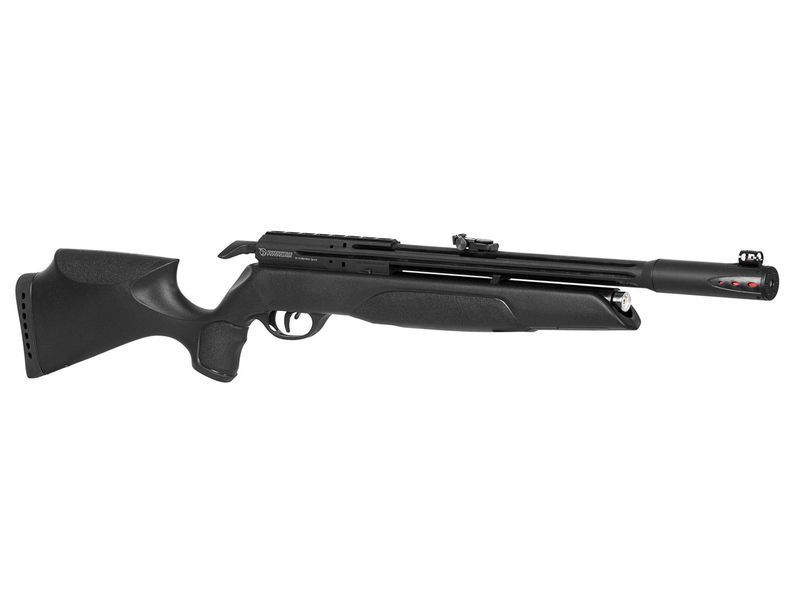 Пневматична гвинтівка GAMO ARROW PCP 600004P фото
