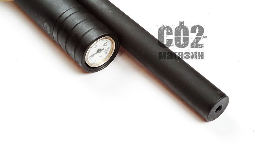 Пневматична гвинтівка Козак 450/220 609352539 фото