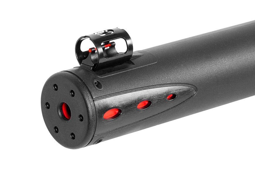 Пневматична гвинтівка GAMO ARROW PCP 600004P фото