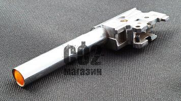 Дуло з патронником для стартового пістолета Ekol Aras Compact 687834325 фото