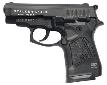 Стартовый пистолет Stalker 914-S 336272136 фото