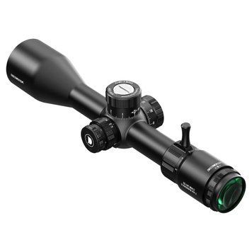 Приціл Discovery Optics ED-LHT GEN2 3-15x50 SFIR FFP-Z MRAD 30 мм, підсвічування Z14.6.31.078 фото