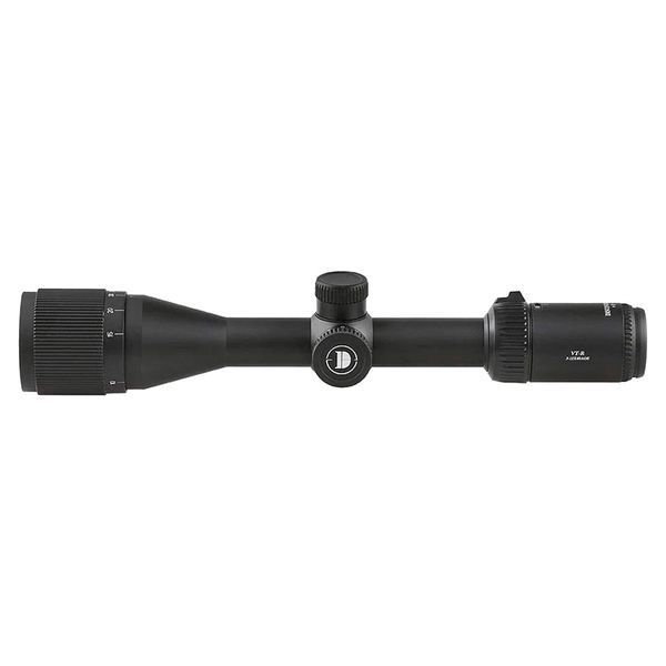Прицел оптический Discovery Optics VT-R 3-12x40 AOE SFP 25.4 мм, подсветка Z14.6.31.039 фото