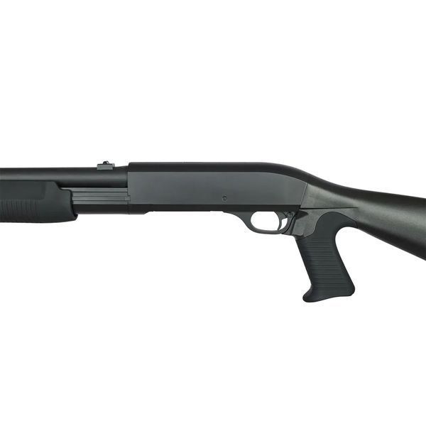 Ружьё страйкбольное ASG Franchi SAS 12 Spring кал. 6 мм 2370.40.97 фото