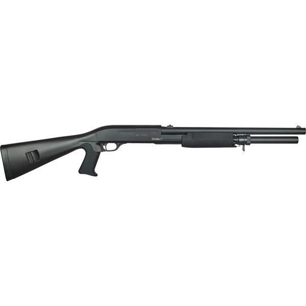 Ружьё страйкбольное ASG Franchi SAS 12 Spring кал. 6 мм 2370.40.97 фото