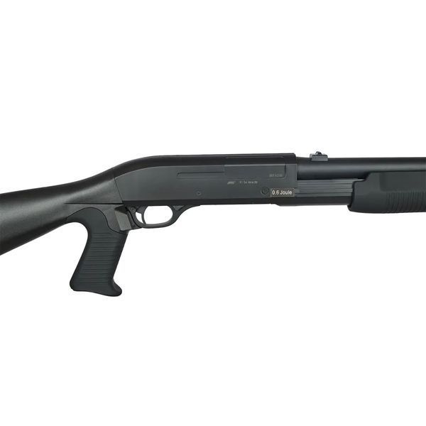 Ружьё страйкбольное ASG Franchi SAS 12 Spring кал. 6 мм 2370.40.97 фото