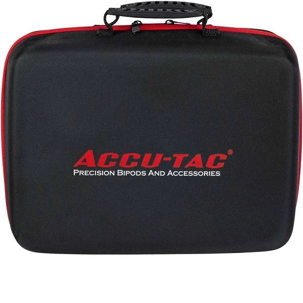 Сошки Accu-Tac PC-4 быстросъемные. Picatinny 1775.01.31 фото