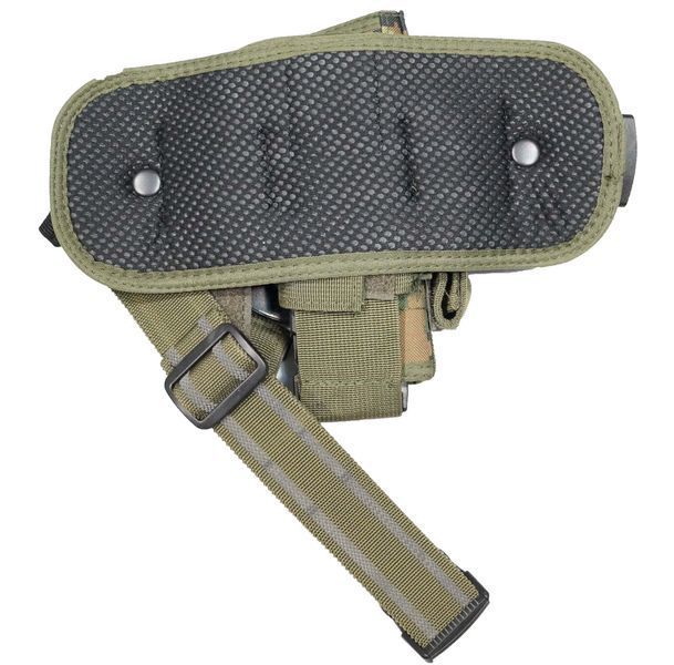 Кобура Leapers UTG Special Ops Universal камуфляж 52640750 фото
