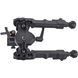 Сошки Accu-Tac PC-4 быстросъемные. Picatinny 1775.01.31 фото 6