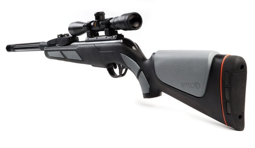 Пневматическая винтовка Gamo VIPER PRO 10X IGT GEN3 прицел 4х32 61100211-IGT фото