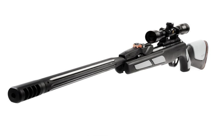 Пневматическая винтовка Gamo VIPER PRO 10X IGT GEN3 прицел 4х32 61100211-IGT фото