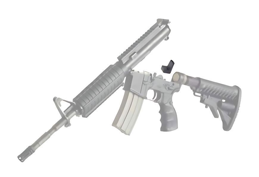 Усувач люфту X-Gun Luft off V1 для всіх систем на базі AR15\M16\M4 2760471330 фото
