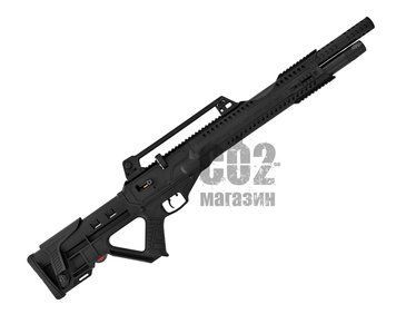 Пневматична гвинтівка Hatsan Invader 1155231243 фото