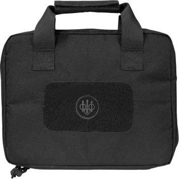 Чехол для пистолета Beretta Pistol Case Black FO471-0189-0999 фото