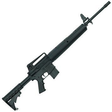 Пневматическая винтовка Ekol ML450 Black 09037 фото