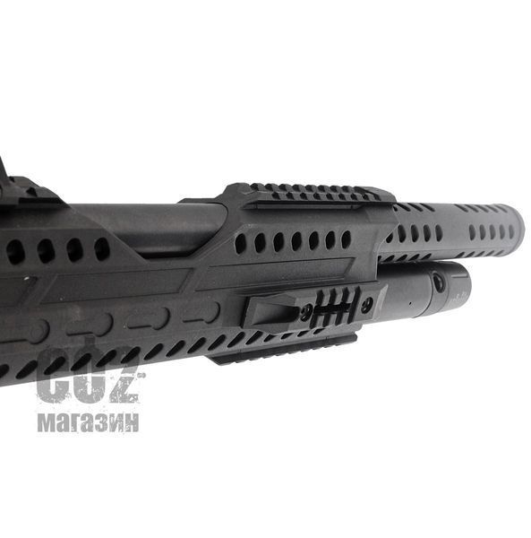 Пневматична гвинтівка Hatsan Invader 1155231243 фото