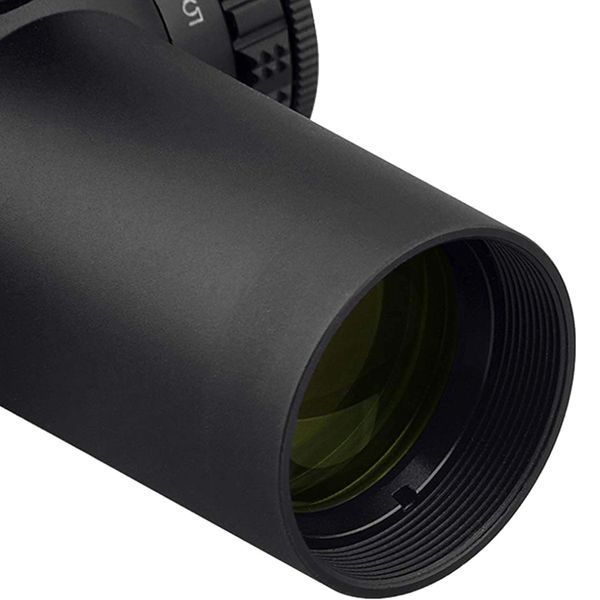 Прицел Discovery Optics HT-NV 3x24 IR (30 мм, подсветка) Z14.6.31.083 фото