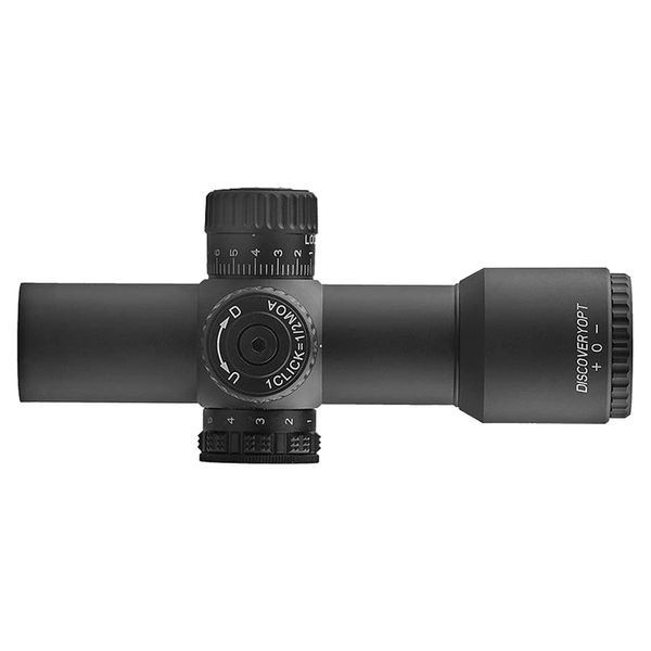 Прицел Discovery Optics HT-NV 3x24 IR (30 мм, подсветка) Z14.6.31.083 фото