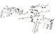 Ремкомплект Кадет для Crosman ТТ, Gletcher TT, Gletcher APS 516056323 фото 3
