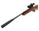 Пневматическая винтовка Crosman Nitro Venom 21272215 фото 5
