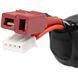 Акумулятор ASG 11.1V LiPo 1100 mAh 20C 1956.00.21 фото 2