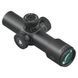 Прицел Discovery Optics HT-NV 3x24 IR (30 мм, подсветка) Z14.6.31.083 фото 1
