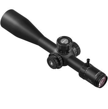 Оптичний приціл Discovery Optics ED-PRS 4-20x52 SFIR FFP 34 мм, підсвічування Z14.6.31.080 фото