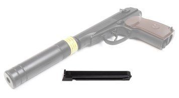 Магазин Umarex Legends PM KGB 1707833000 фото