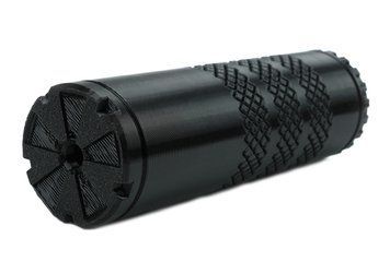 Модератор Air King для PCP и ППП винтовок 4.5 мм, 1/2-20 UNF, 127 мм Тип 1 ModPcpPpp45 фото