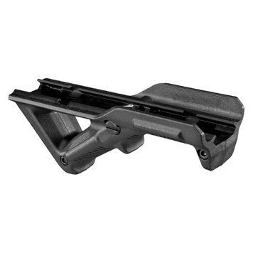 Рукоятка переноса огня Magpul AFG 1913 Picatinny - Black MAG411-BLK MAG411-BLK фото