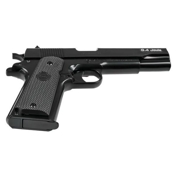 Пистолет страйкбольный ASG M1911 Classic 6 мм 2370.49.12 фото