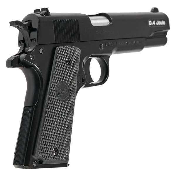 Пистолет страйкбольный ASG M1911 Classic 6 мм 2370.49.12 фото