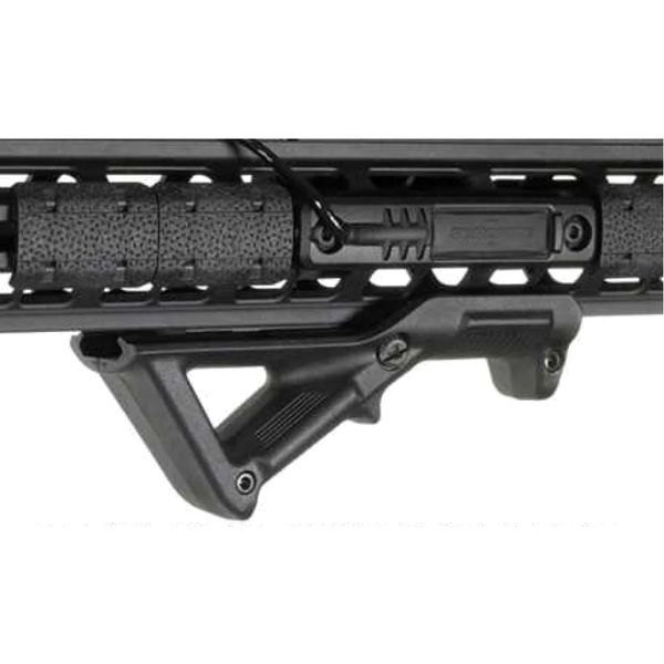 Руків&rsquo;я перенесення вогню Magpul AFG 1913 Picatinny - Black MAG411-BLK MAG411-BLK фото