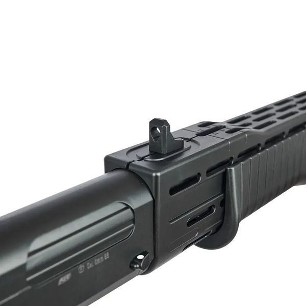 Ружье страйкбольное ASG Franchi SPAS-12 Spring кал. 6 мм 2370.40.96 фото