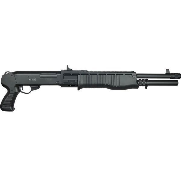 Ружье страйкбольное ASG Franchi SPAS-12 Spring кал. 6 мм 2370.40.96 фото
