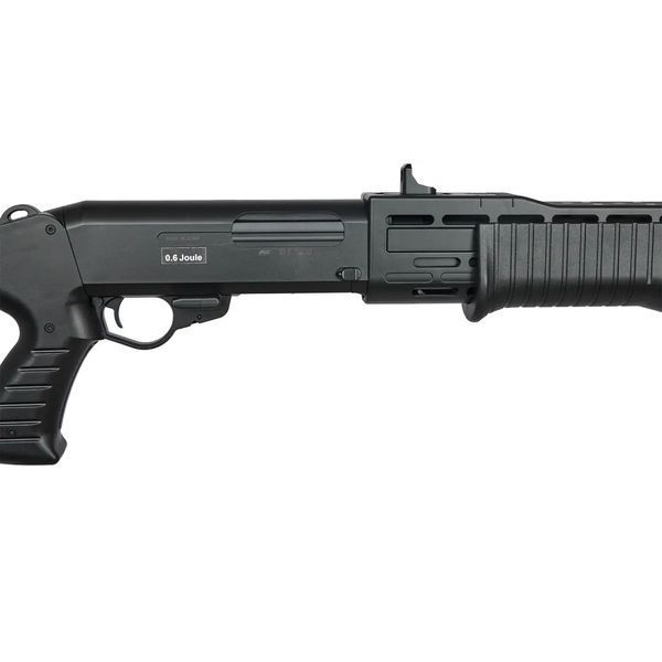 Ружье страйкбольное ASG Franchi SPAS-12 Spring кал. 6 мм 2370.40.96 фото