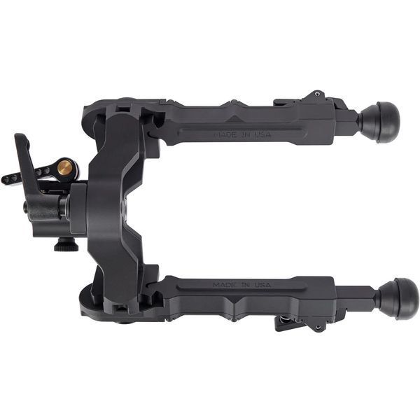 Сошки Accu-Tac WB-4 быстросъемные. Picatinny 1775.01.30 фото