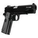 Пистолет страйкбольный ASG M1911 Classic 6 мм 2370.49.12 фото 5
