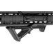 Руків&rsquo;я перенесення вогню Magpul AFG 1913 Picatinny - Black MAG411-BLK MAG411-BLK фото 2