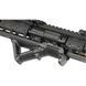 Руків&rsquo;я перенесення вогню Magpul AFG 1913 Picatinny - Black MAG411-BLK MAG411-BLK фото 4