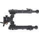 Сошки Accu-Tac WB-4 быстросъемные. Picatinny 1775.01.30 фото 4
