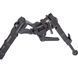 Сошки Accu-Tac WB-4 быстросъемные. Picatinny 1775.01.30 фото 7