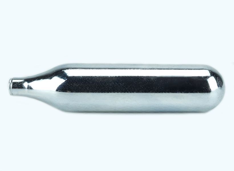 Баллончик Core CO₂ 12г для пневматического оружия coreCO2 фото